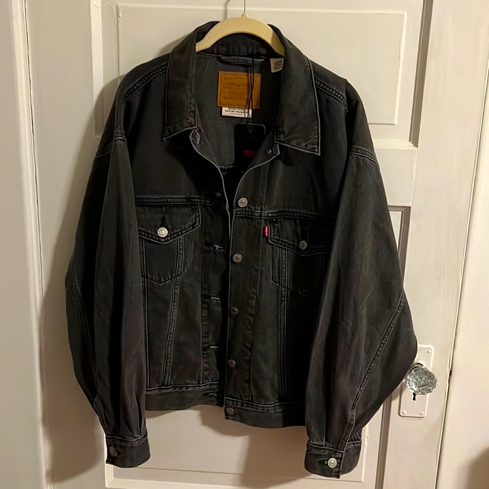 Levi’s 90s Trucker Jacket